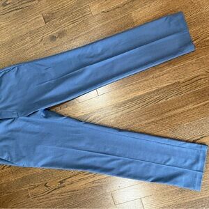 Kenneth Cole Reaction Blue Pants 30x30
